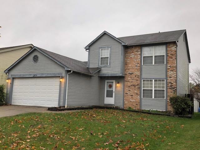1273 Pinnacle