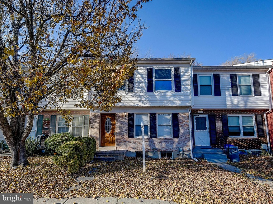 1409 Harford Square Dr, Edgewood, MD 21040 - photo 1