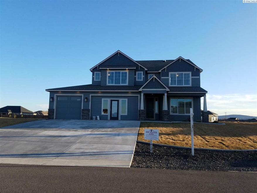 11504 Woodsman Dr, Pasco, WA 99301 - photo 1