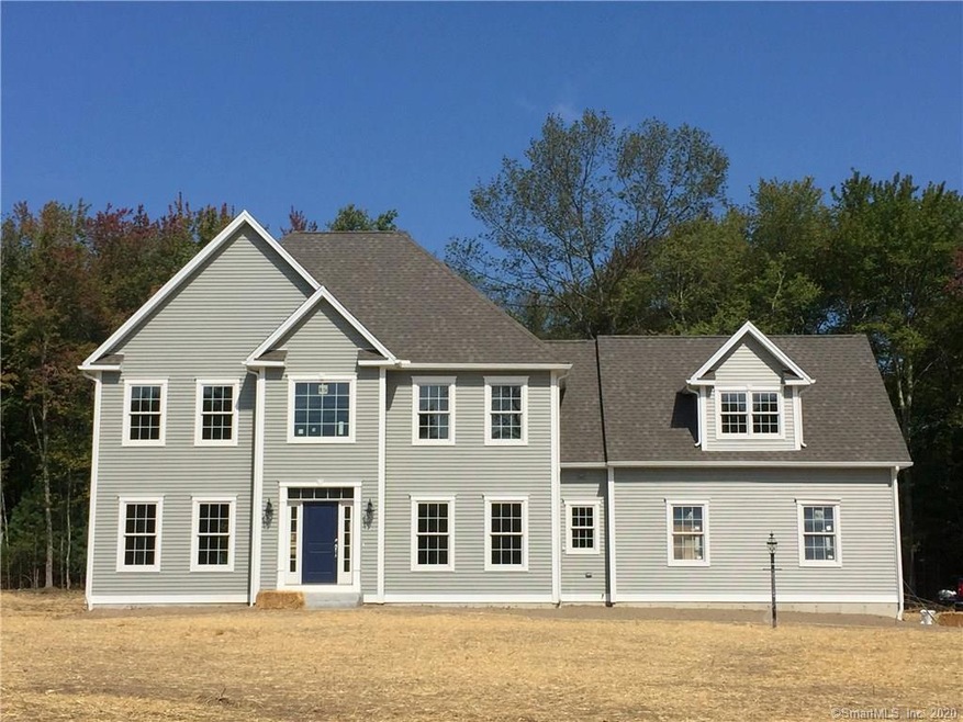 145 Satari Dr unit Lot 17, Coventry, CT 06238 - photo 1