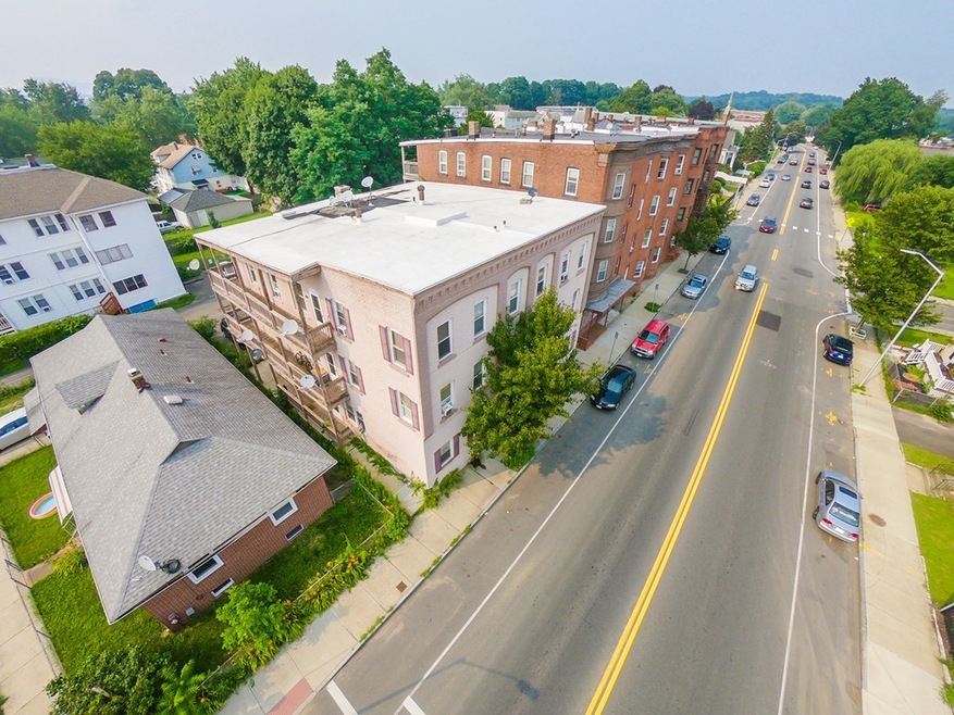 818 Chicopee St, Chicopee, MA 01013 - photo 1