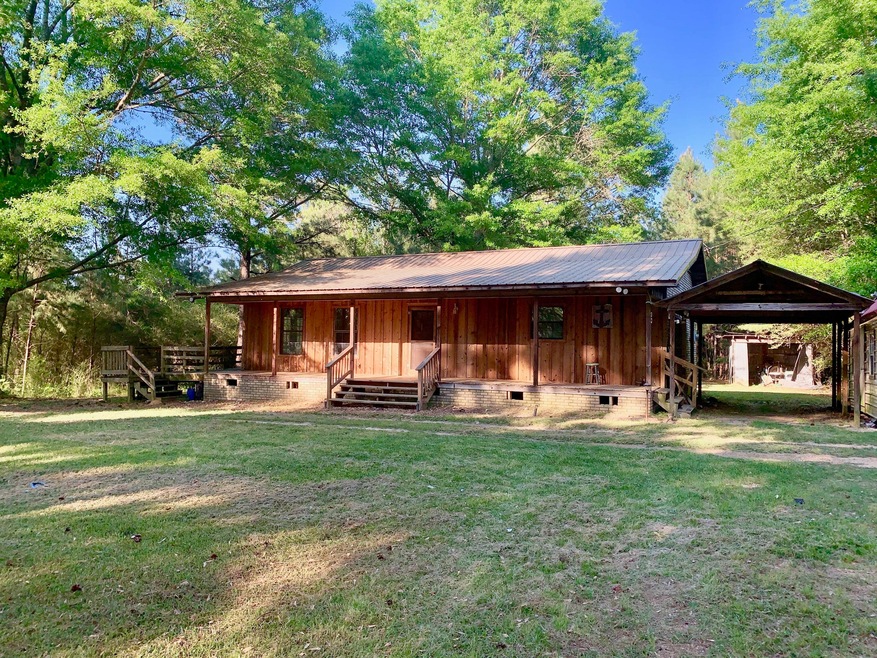 33 Dinan Salem Rd, Tylertown, MS 39667 - photo 1