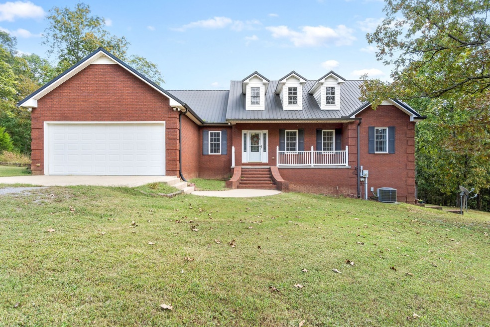 1071 Hurricane Creek Rd, Stewart, TN 37175 - photo 1