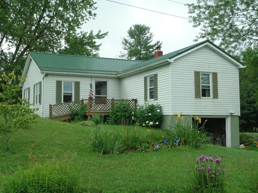 Main View