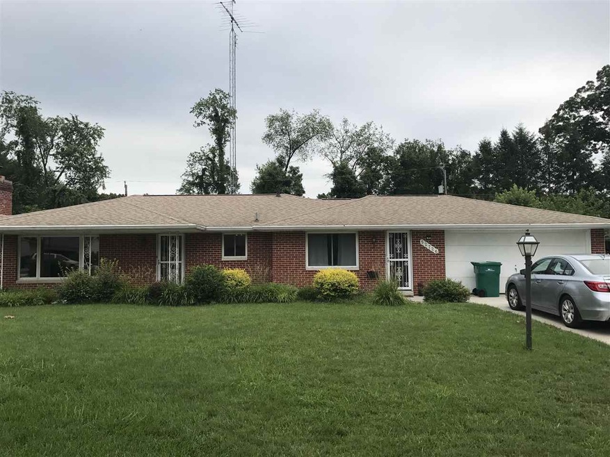 52726 Highland Dr, South Bend, IN 46635 - photo 1