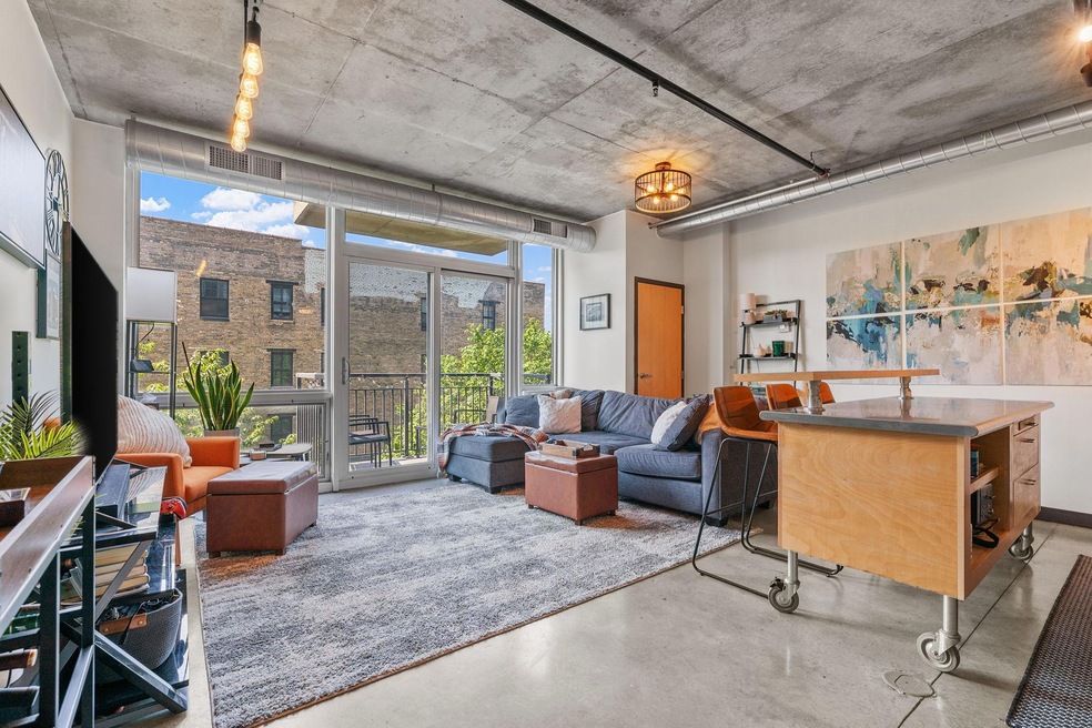 730 N 4th St unit 307, Minneapolis, MN 55401 - photo 1