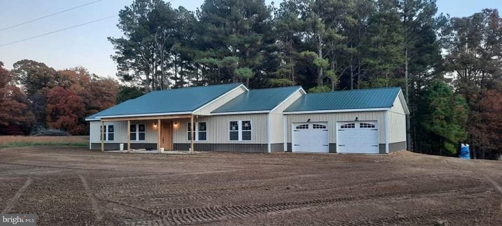 624 Baynesville Rd, Montross, VA 22520 - photo 1