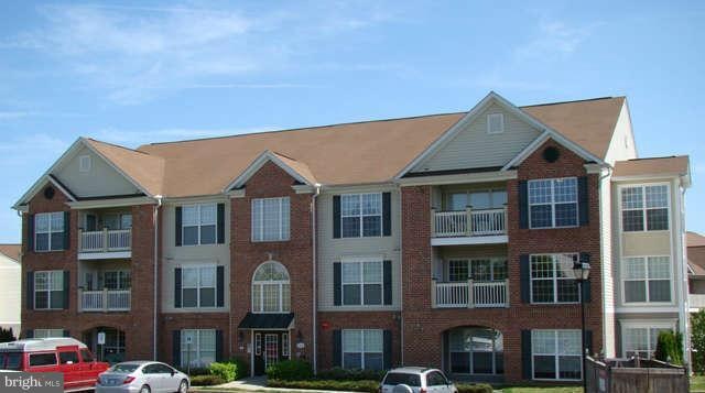 2504 Hemingway Dr unit 3A, Frederick, MD 21702 - photo 1