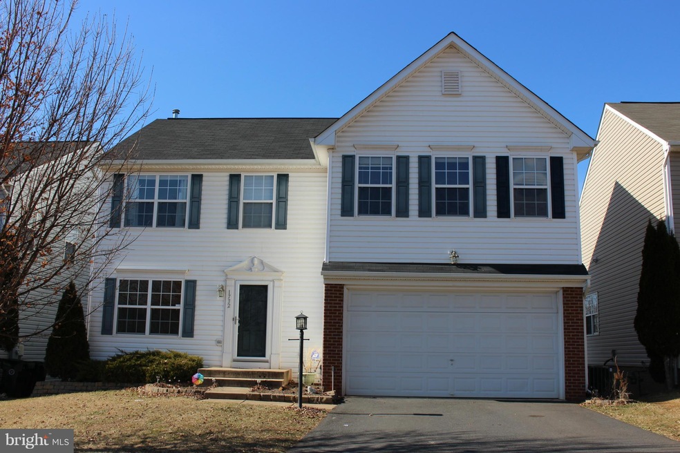 1732 Finley Dr, Culpeper, VA 22701 - photo 1