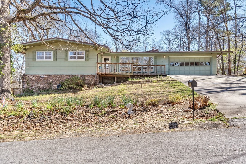 2 Formby Ln, Bella Vista, AR 72715 - photo 1