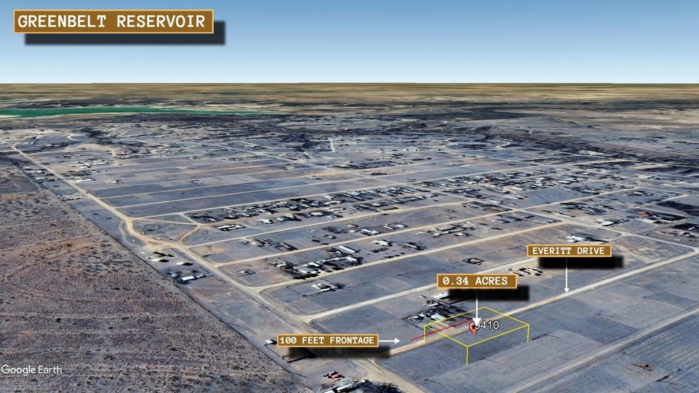 Everitt unit Clarendon TX 79068, Howardwick, TX 79226 - photo 1