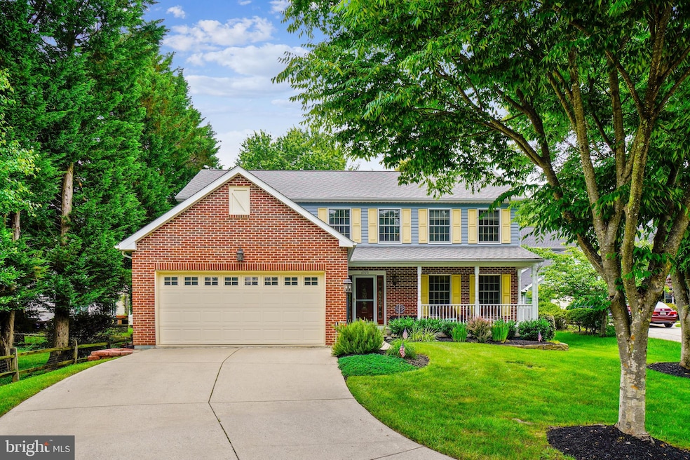 6920 Newberry Dr, Columbia, MD 21044 - photo 1