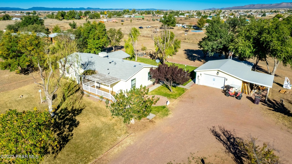 1240 Saddle Rd, Paulden, AZ 86334 - photo 1