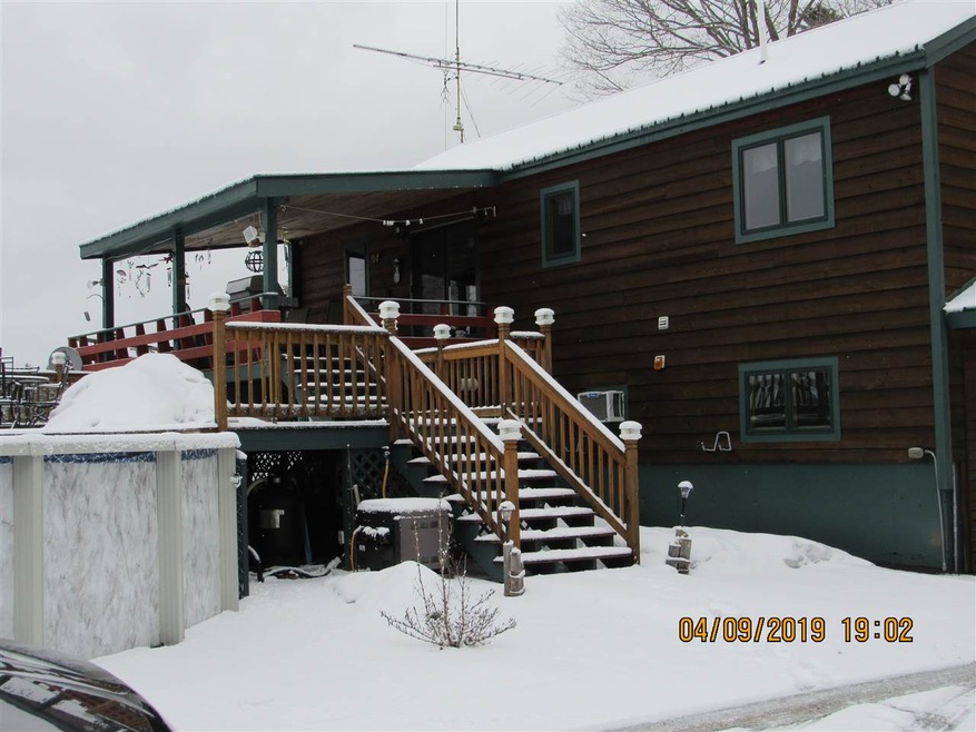 1217 Coppermine Rd, Monroe, NH 03771 - photo 1