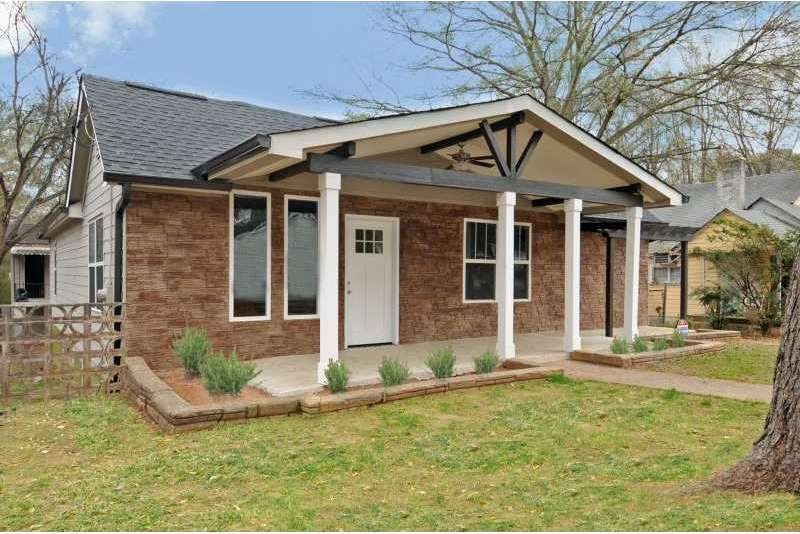 Exterior Front. WELCOME HOME!