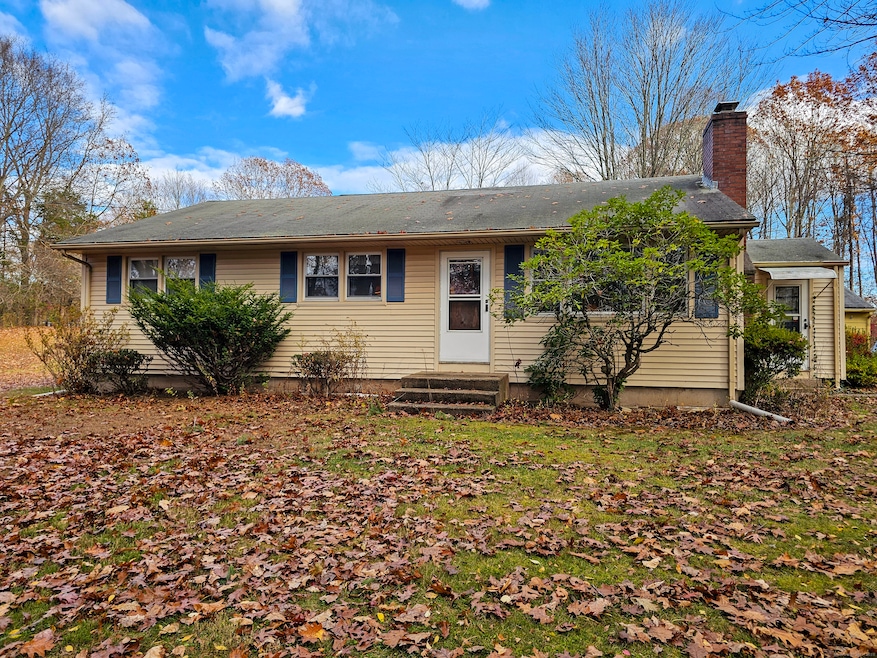 Under Contract $370,000