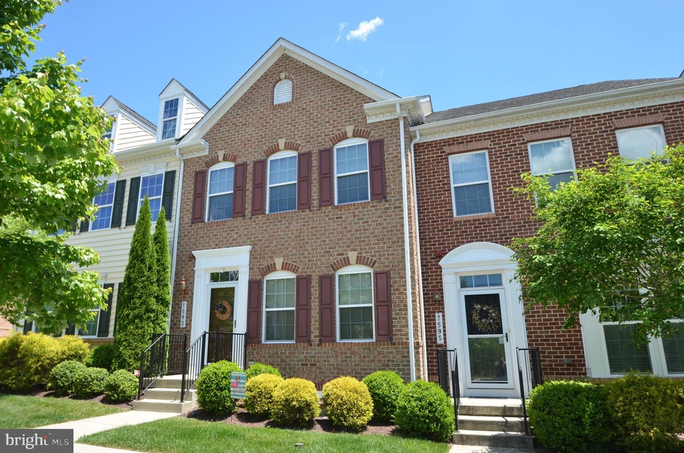 7593 Willow Bottom Rd, Sykesville, MD 21784 - photo 1