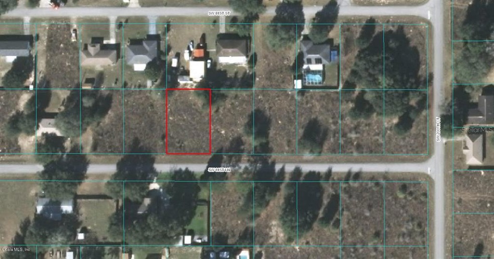 00 SW 81st Ln, Dunnellon, FL 34431 - photo 1