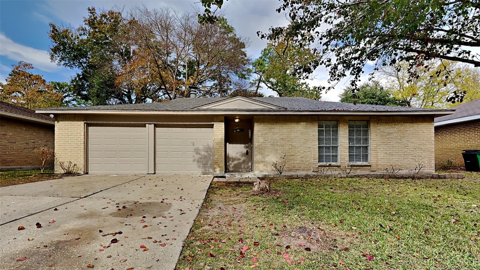 4535 Enchantedgate Dr, Spring, TX 77373 - photo 1