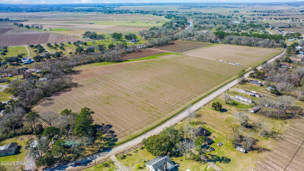 TBD Hwy 86  Loreauville DRONE-1 - Copy