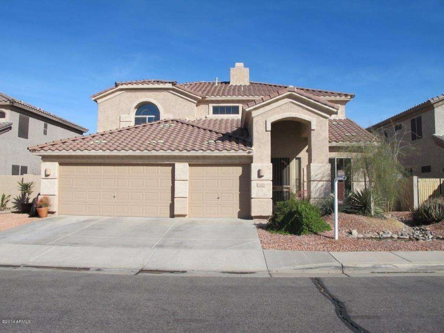 2340 E Binner Dr, Chandler, AZ 85225 - photo 1