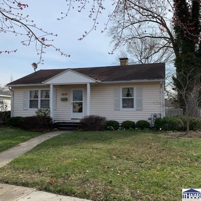 2822 Mariposa Dr, Terre Haute, IN 47803 - photo 1