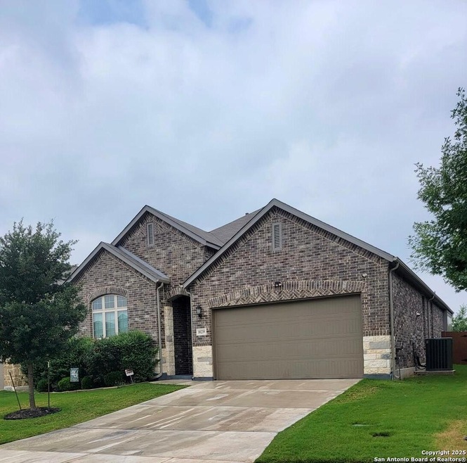 10239 High Noon Dr, San Antonio, TX 78254 - photo 1