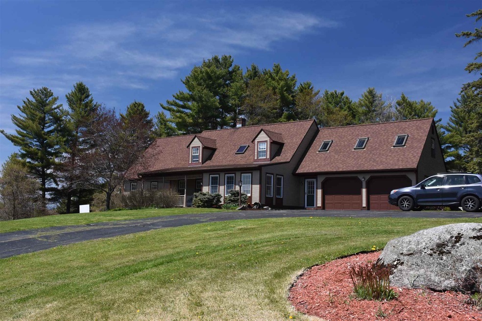 380 E Cobble Hill Rd, Barre, VT 05641 - photo 1