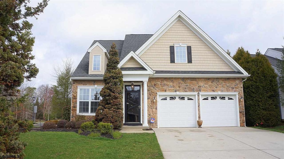 1 Gasko Rd, Mays Landing, NJ 08330 - photo 1