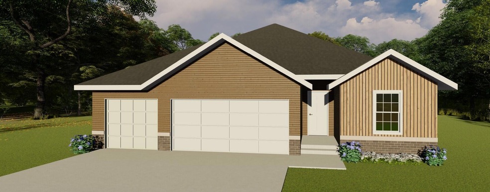 1272 E New Madrid St, Republic, MO 65738 - photo 1