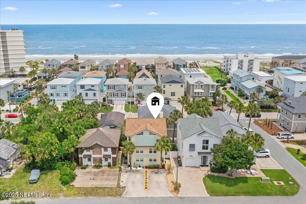 1867 2nd St S, Jacksonville Beach, FL 32250 - photo 1