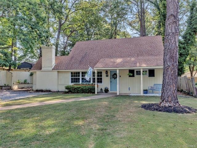 1405 Shane Rd, Henrico, VA 23229 - photo 1