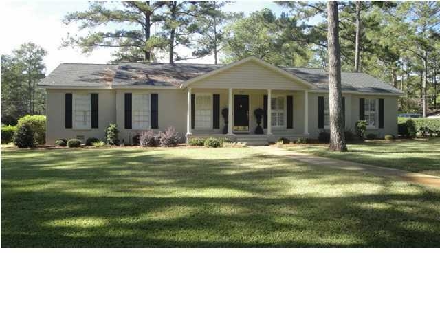 427 Whippoorwill Rd, Albany, GA 31707 - photo 1