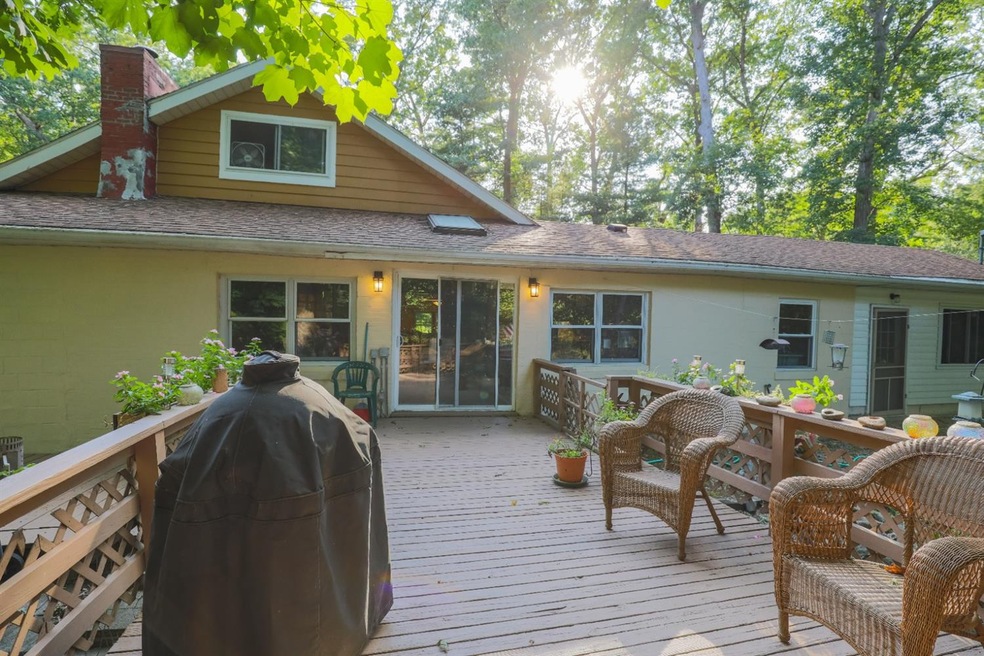 5412 N Us Highway 35, La Porte, IN 46350 - photo 1