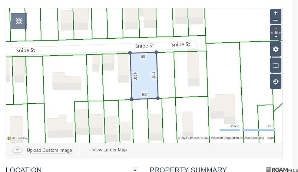 1582 Snipe St, Baton Rouge, LA 70807 - photo 1