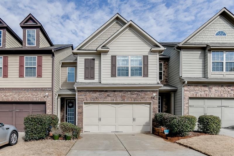 Awesome Townhome!