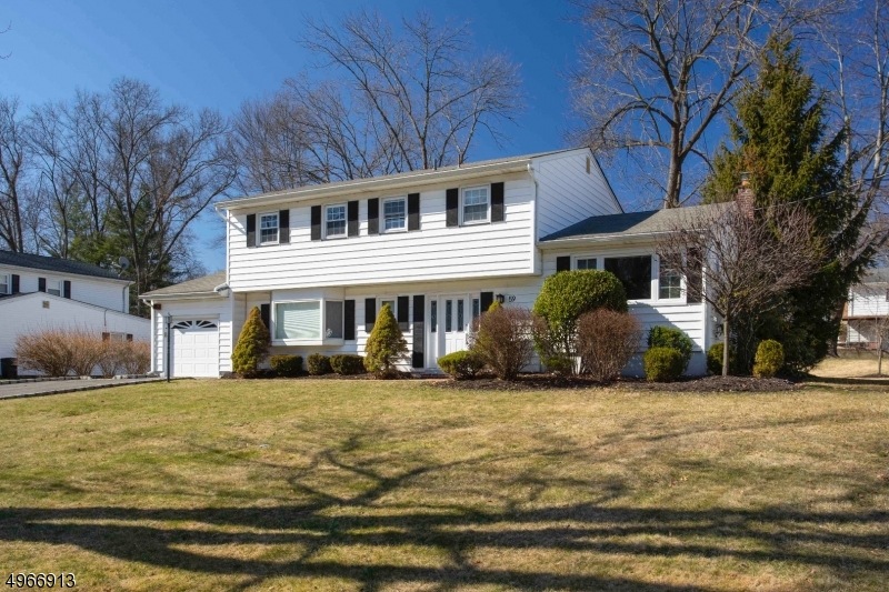 59 Westminster Dr, Parsippany, NJ 07054 - photo 1