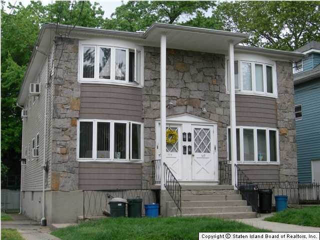 111 Egbert Ave, Staten Island, NY 10310 - photo 1