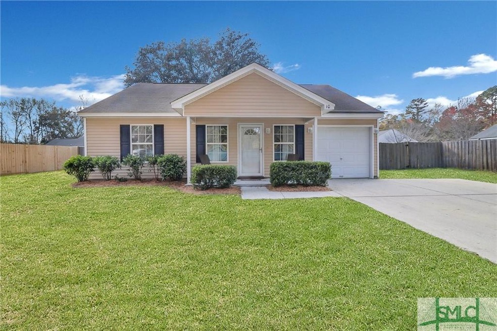 Welcome Home to 10 Whistlestop Drive!