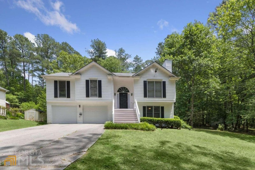 1252 Torrey Place, Dacula, GA 30019 - photo 1