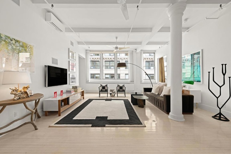 32 W 20th St unit 9A, New York, NY 10011 - photo 1