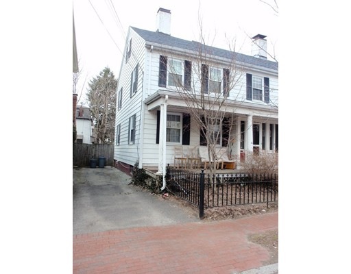 16 William St unit 16, Cambridge, MA 02139 - photo 1