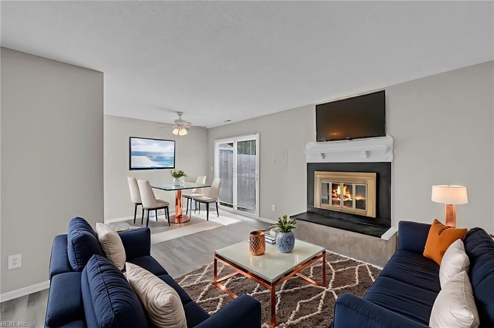 1319 River Birch Run S, Chesapeake, VA 23320 - photo 1