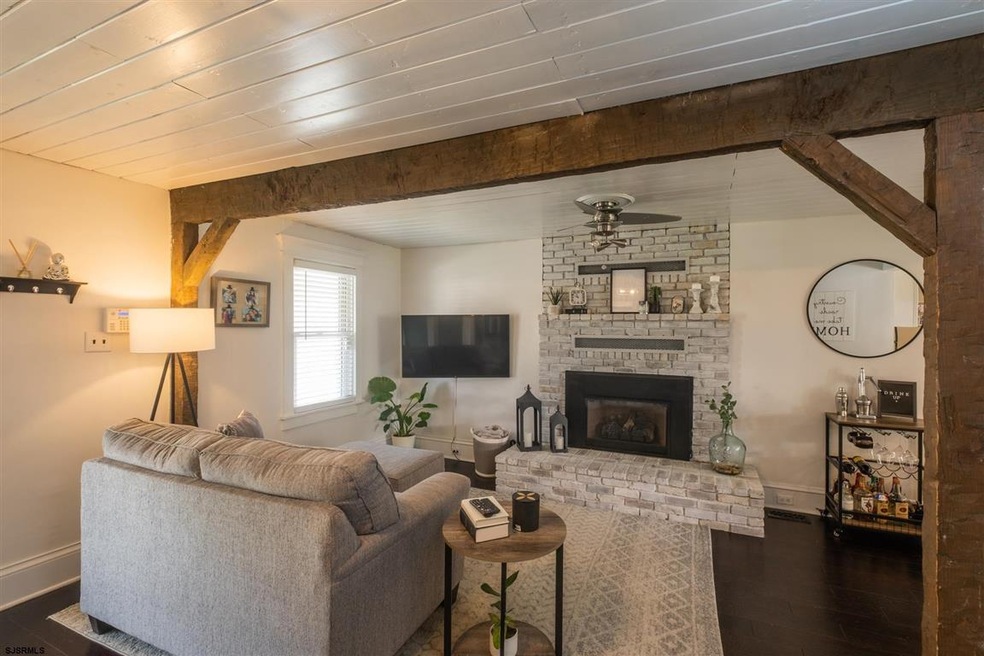 616 4th St, Somers Point, NJ 08244 - photo 1