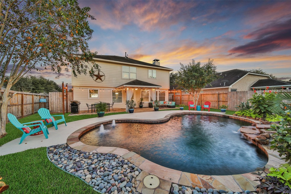 32334 Willow Creek Park, Conroe, TX 77385 - photo 1