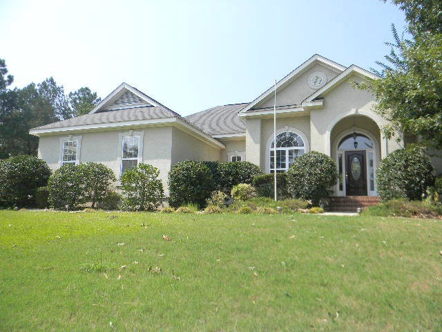 Main View