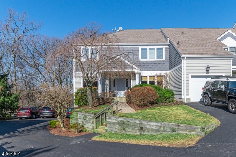 24 Gristmill unit 24, Sparta, NJ 07871 - photo 1