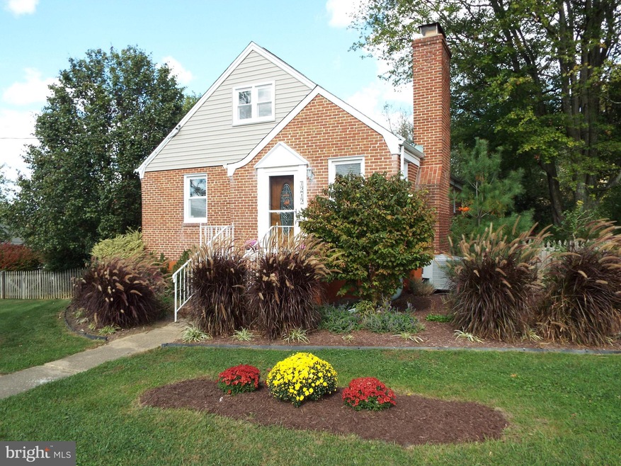 7212 Dogwood Rd, Windsor Mill, MD 21244 - photo 1