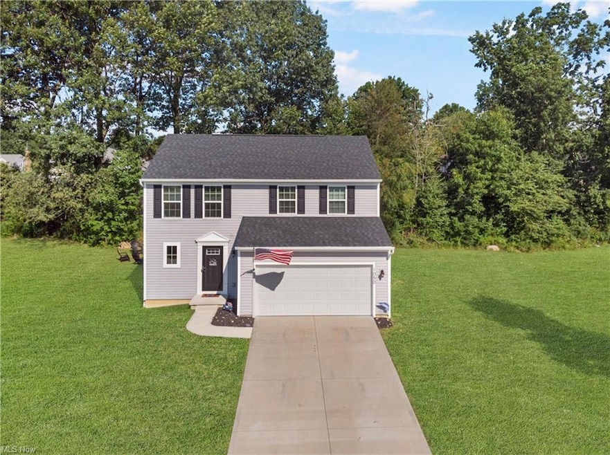 Spacious two-story home in a Cul-de-Sac in Willow Creek Estates.