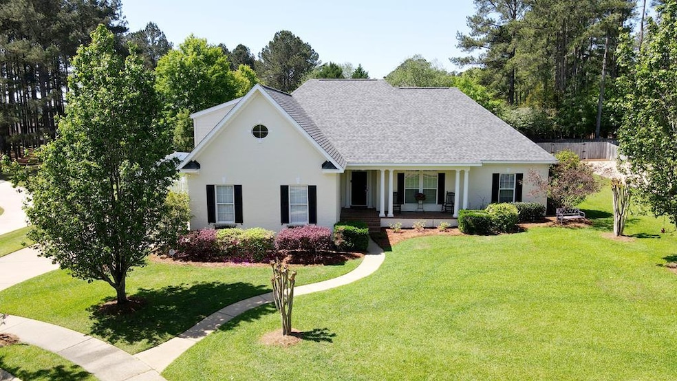 112 Telford Place, Dothan, AL 36305 - photo 1